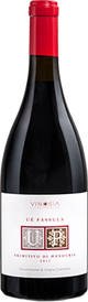 Uè Passula Primitivo di Manduria 2018
