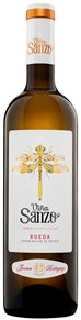 Vina Sanzo Vinas Viejas 2022