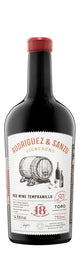 Whisky Barrel Aged 2020