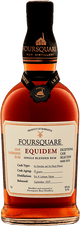Foursquare Equidem Exceptional Cask Selection XXVII