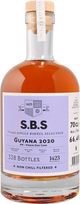 S.B.S Guyana 2020