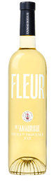 Fleur Blanc 2022