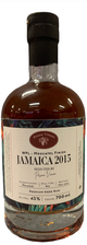 Jamaica 2015 - WPL Moscatel Finish for Prima Vinum